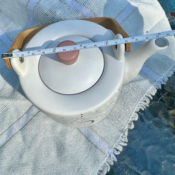 xo, Sienna Starry Skies Mug and Teapot Set - Picture 8 of 10